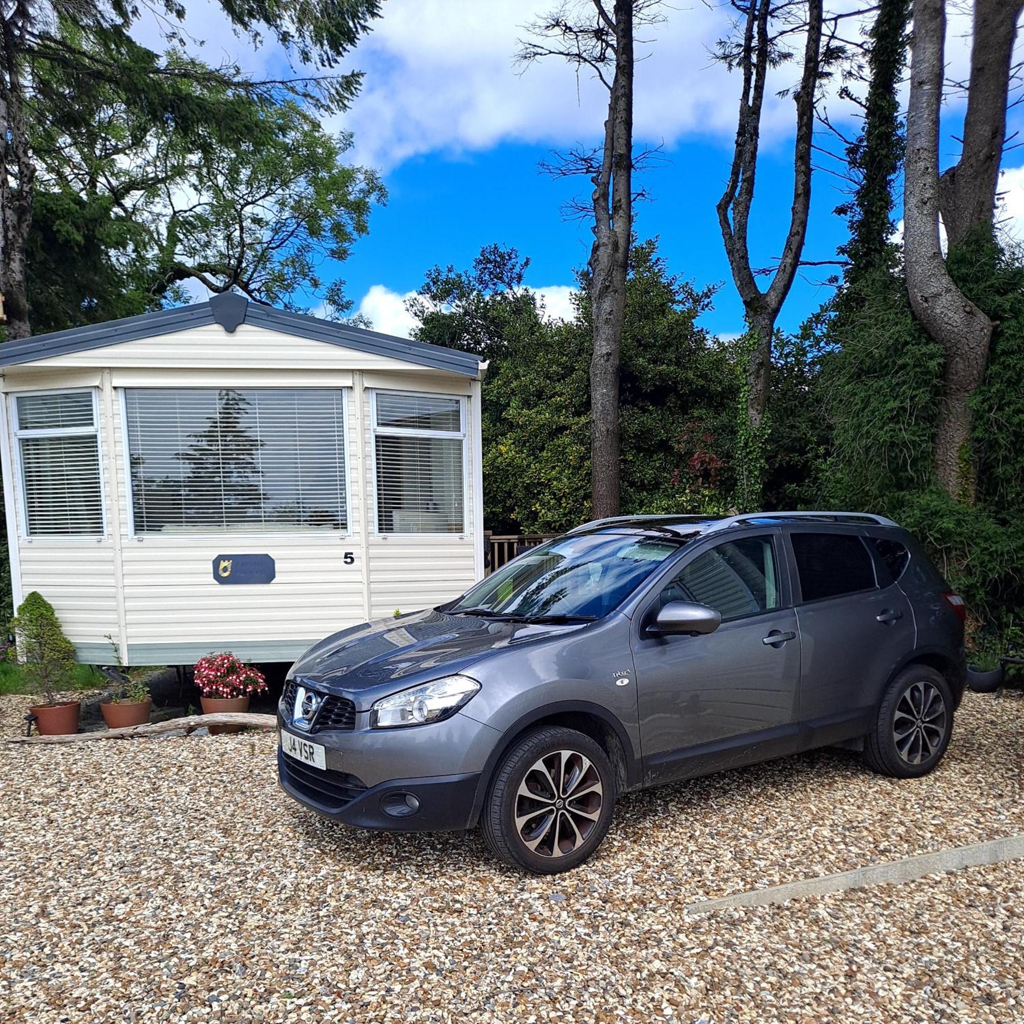 Amroth Bay Caravan * Llanteg