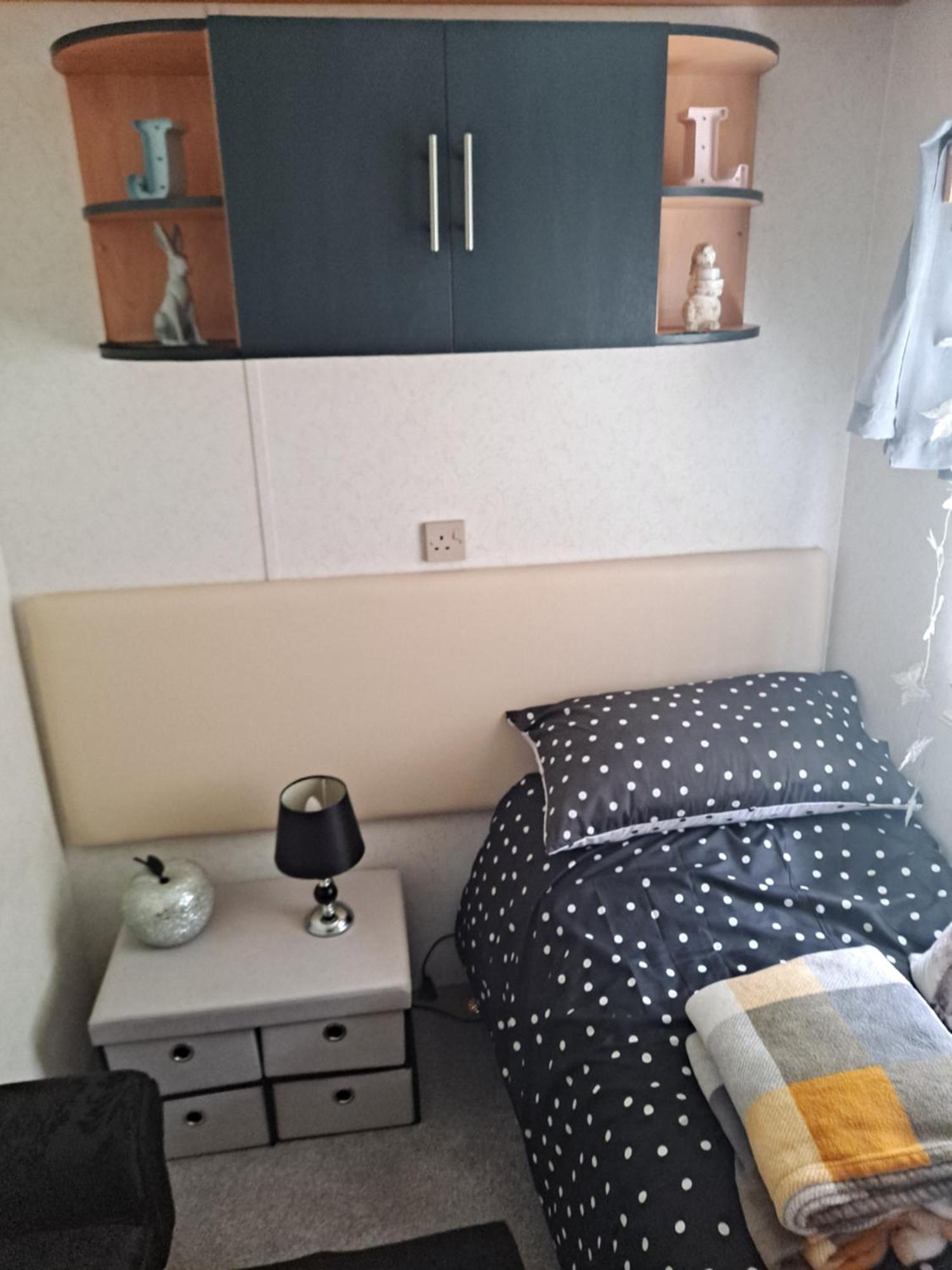 Amroth Bay Caravan Campsite *